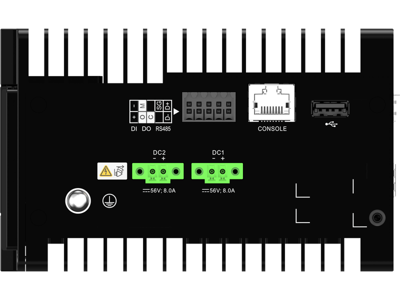 华为 CloudEngine S5735I-S8U4XN-V2